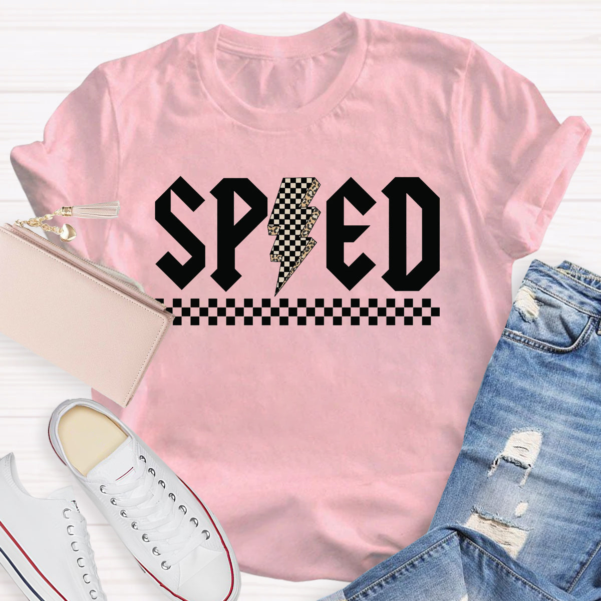 Special Education Team T-Shirt