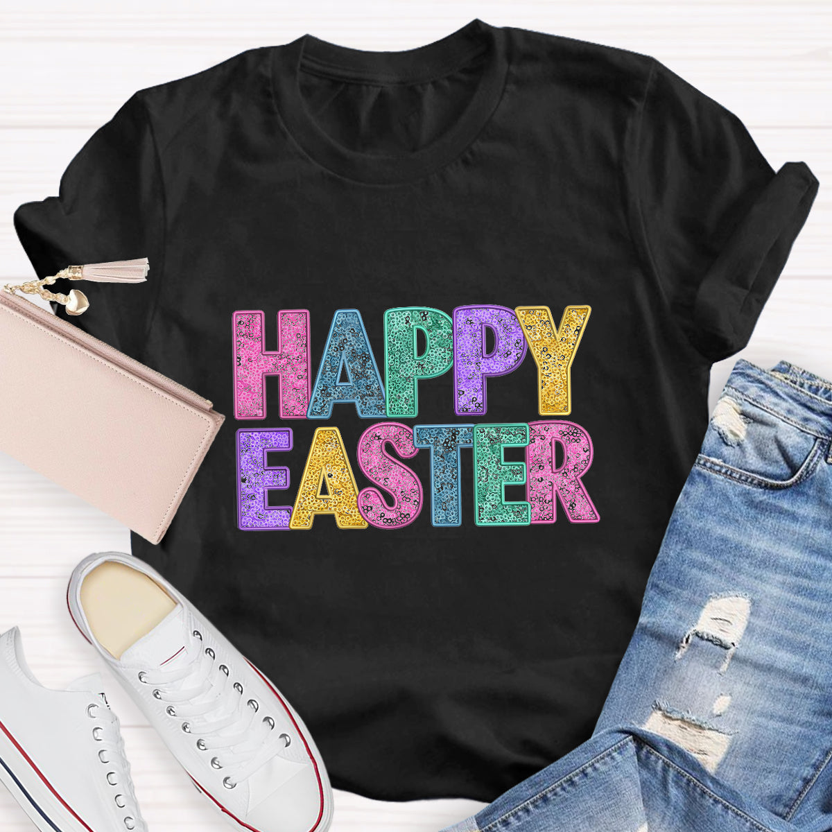 Happy Easter T-Shirt