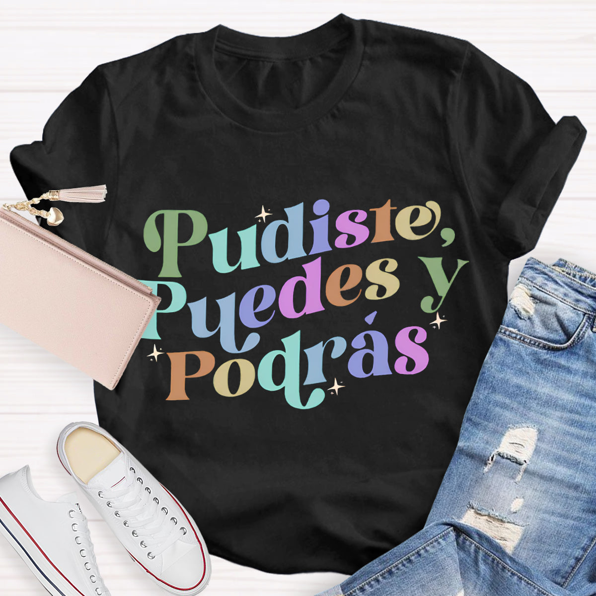 Pudiste Puedes Y Podrás Spanish Teacher