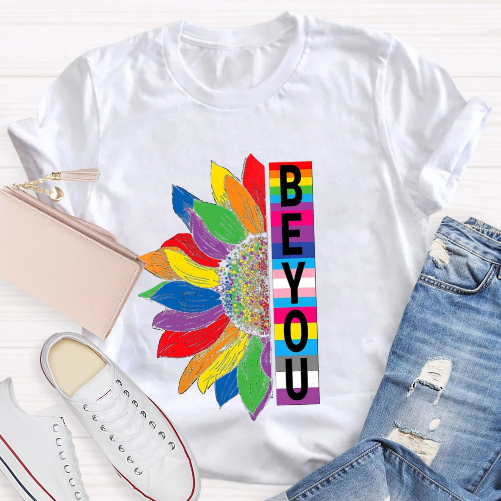 Be You Just Be yourself T-shirt