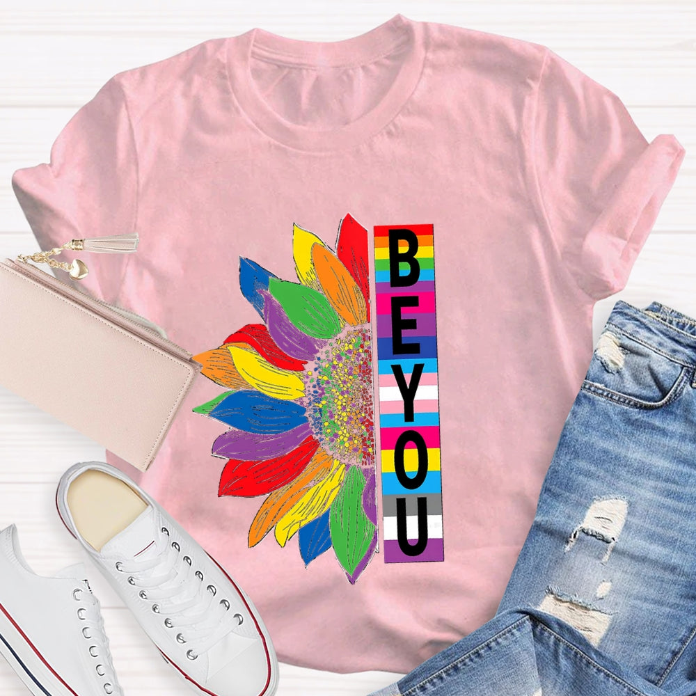 Be You Just Be yourself T-shirt