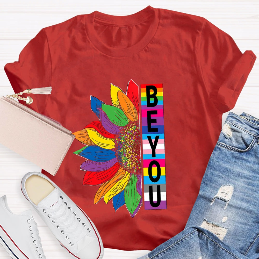 Be You Just Be yourself T-shirt