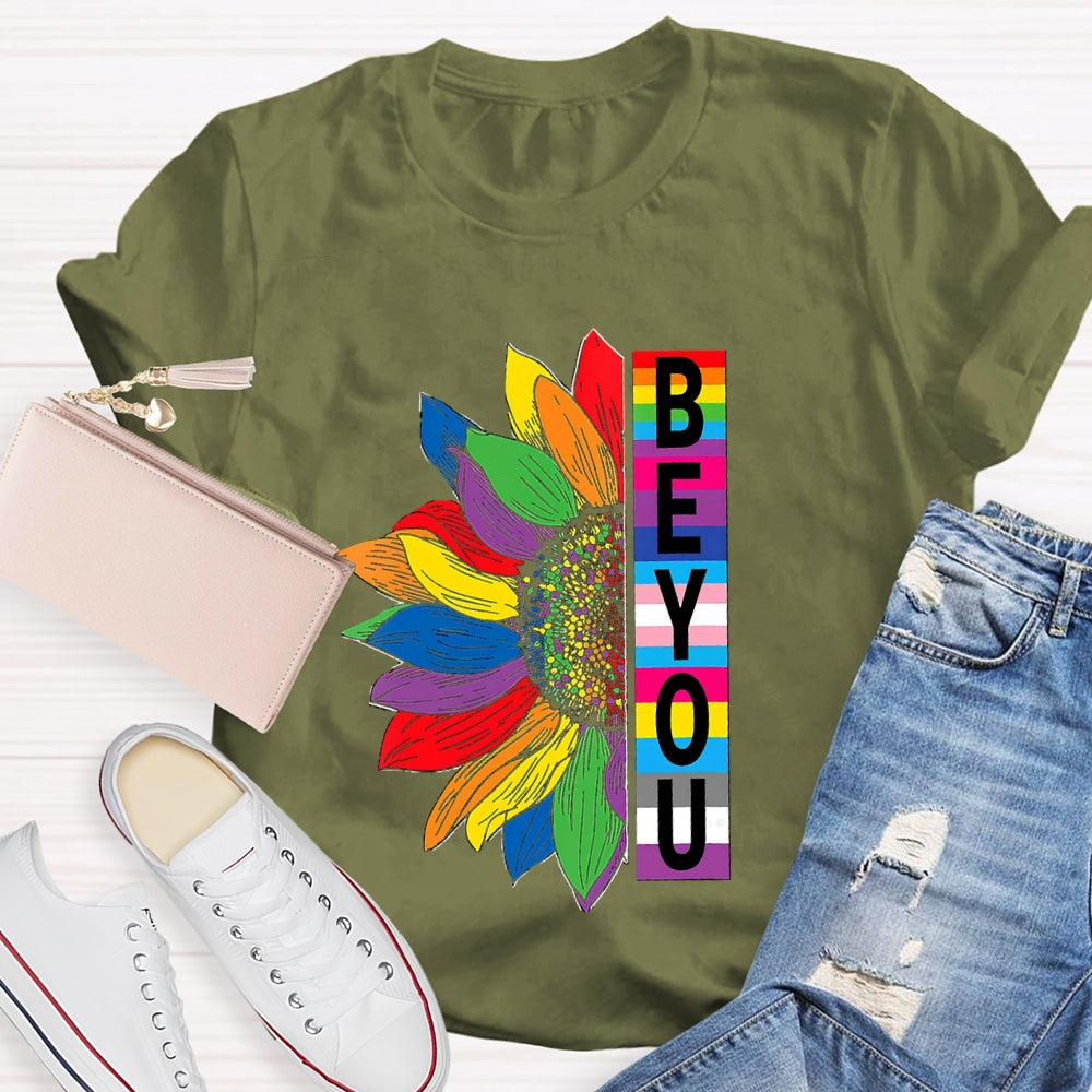 Be You Just Be yourself T-shirt
