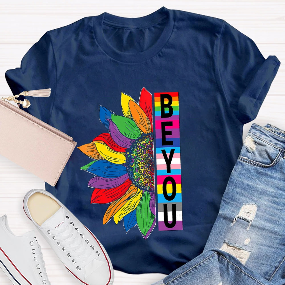 Be You Just Be yourself T-shirt