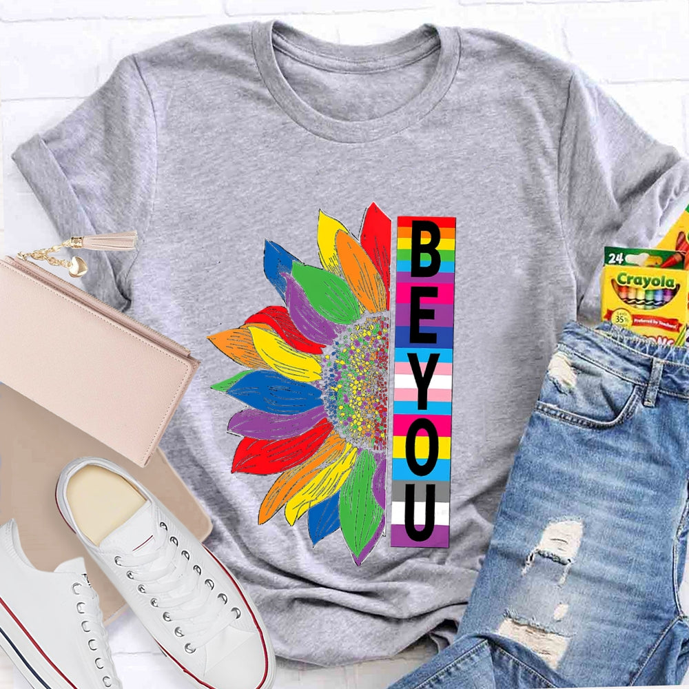 Be You Just Be yourself T-shirt