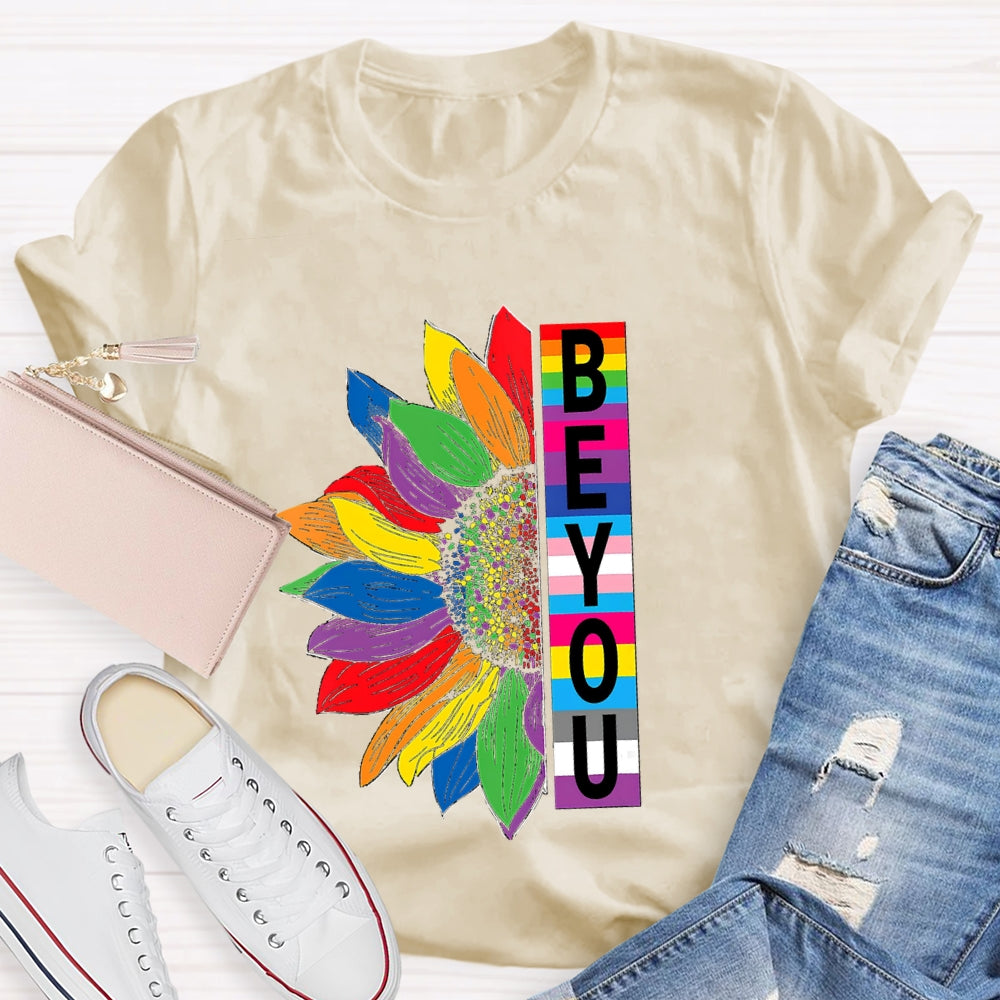 Be You Just Be yourself T-shirt