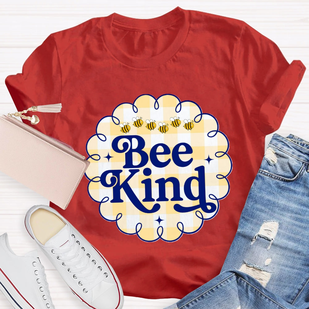 Always Bee Kind T-Shirt
