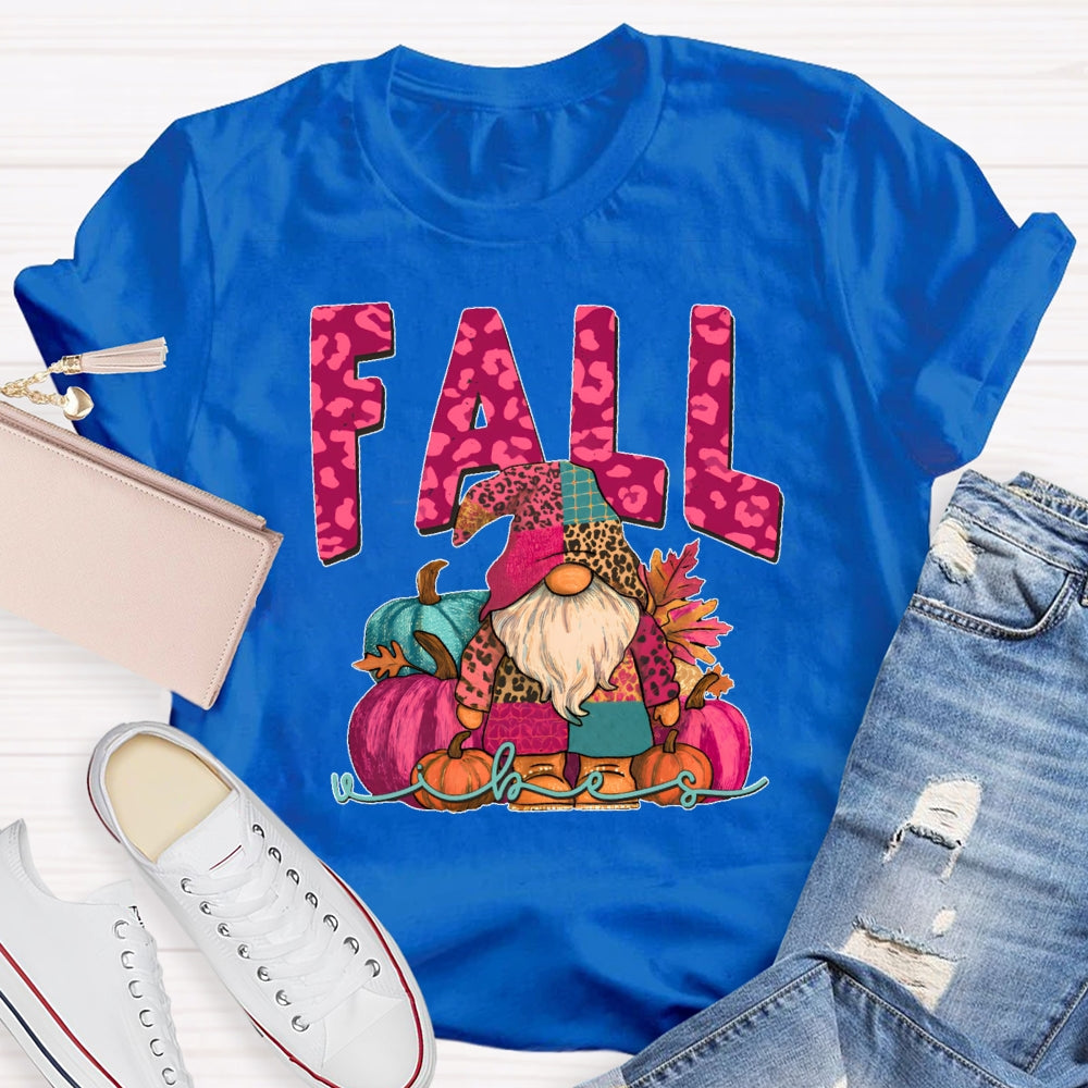 Fall Vibes Funny T-shirt