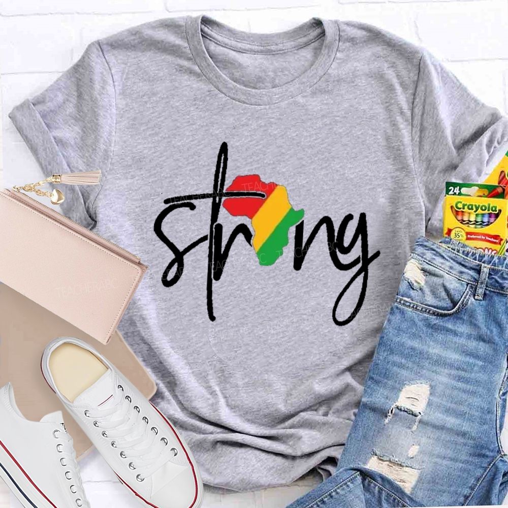 Black History Black Lives Matter Civil Rights Awareness T-shirt