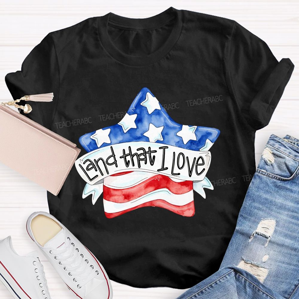 Teacher T-shirt 2605001494