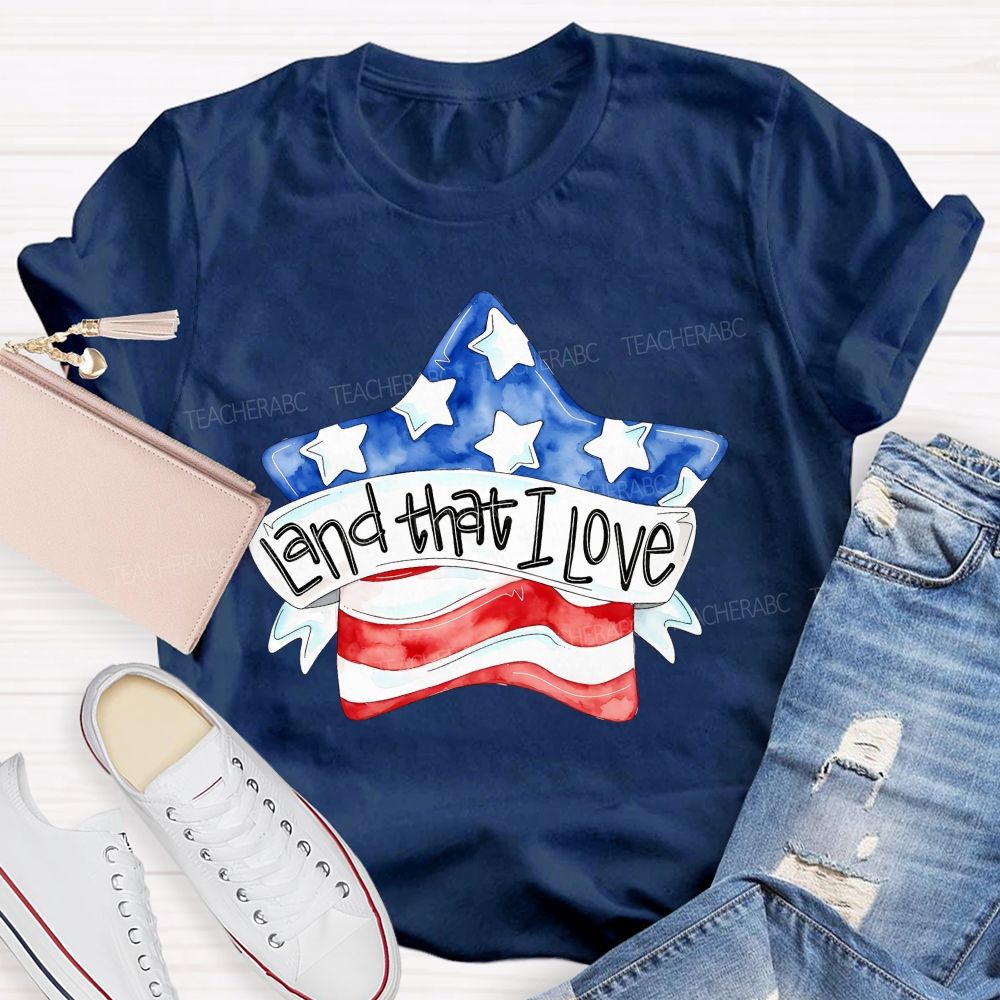 Teacher T-shirt 2605001494