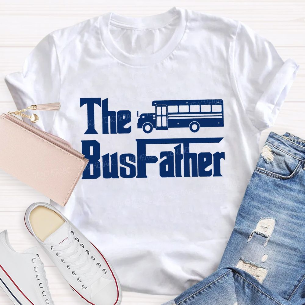 The Budfather I Make The Runs On Time T-shirt