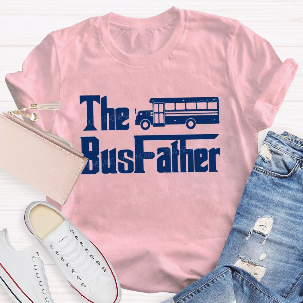 The Budfather I Make The Runs On Time T-shirt
