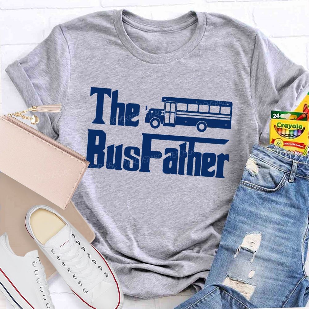 The Budfather I Make The Runs On Time T-shirt