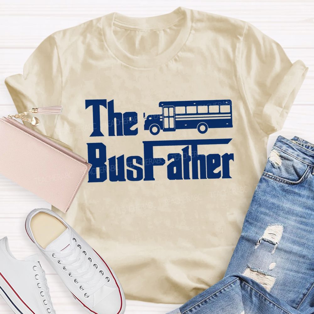 The Budfather I Make The Runs On Time T-shirt