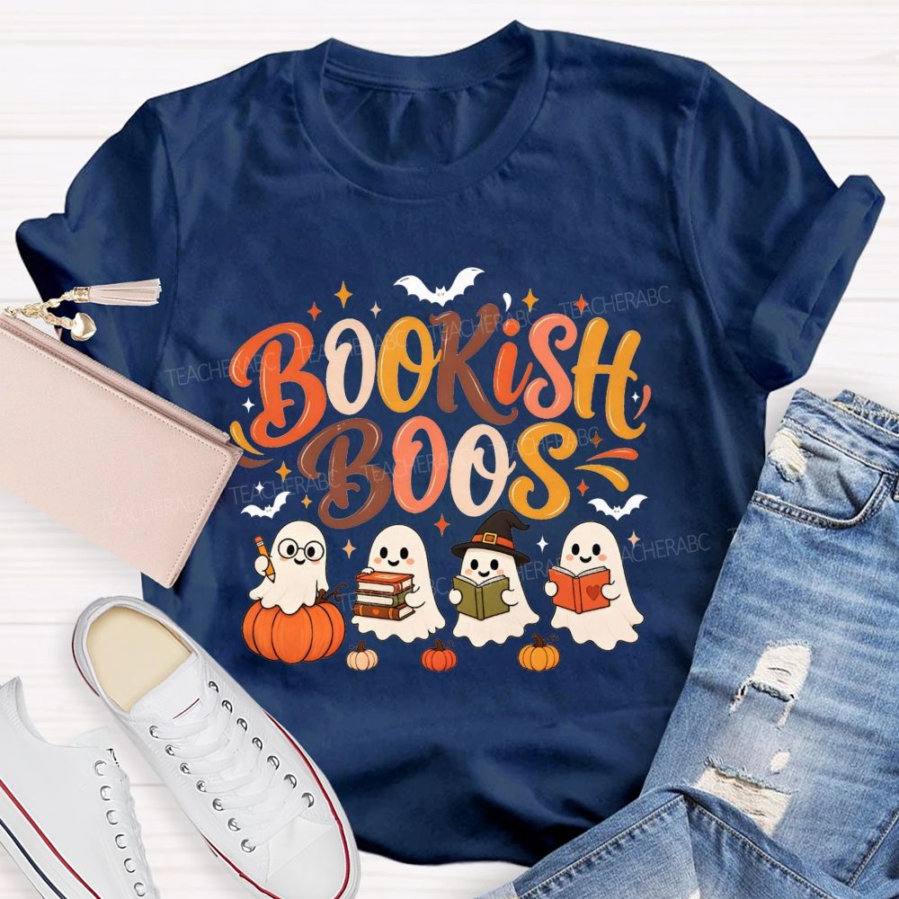 Teacher T-shirt 2608002064
