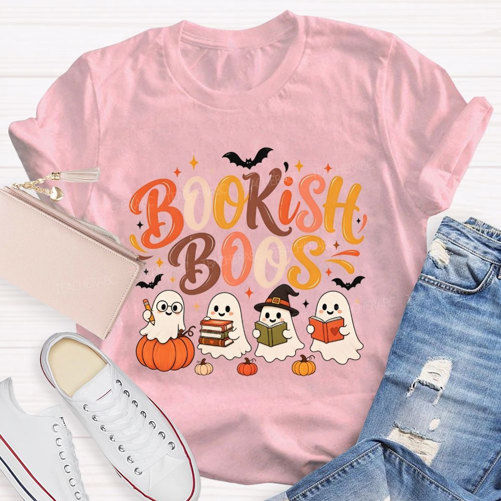 Teacher T-shirt 2608002064