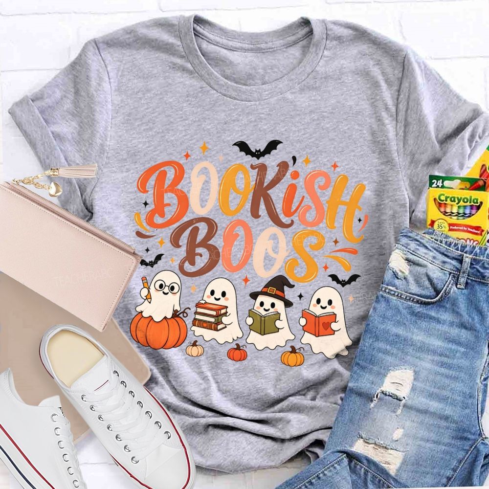 Teacher T-shirt 2608002064