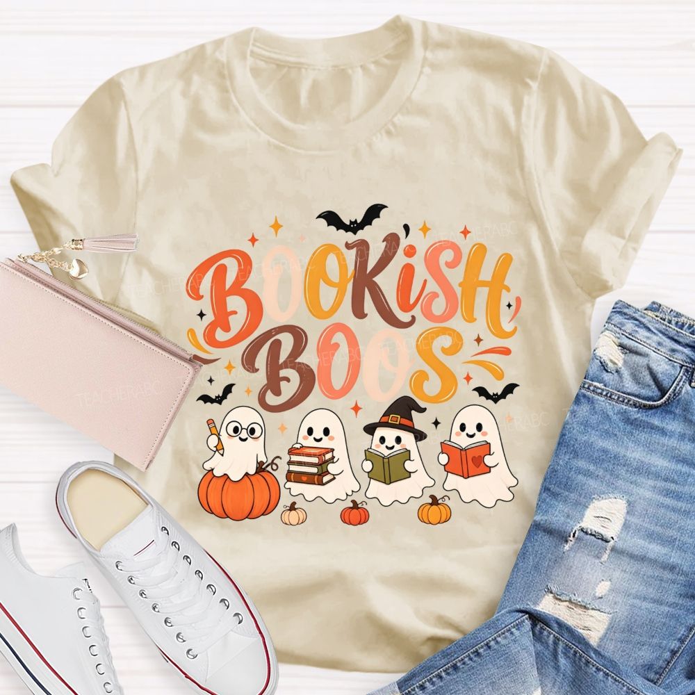 Teacher T-shirt 2608002064