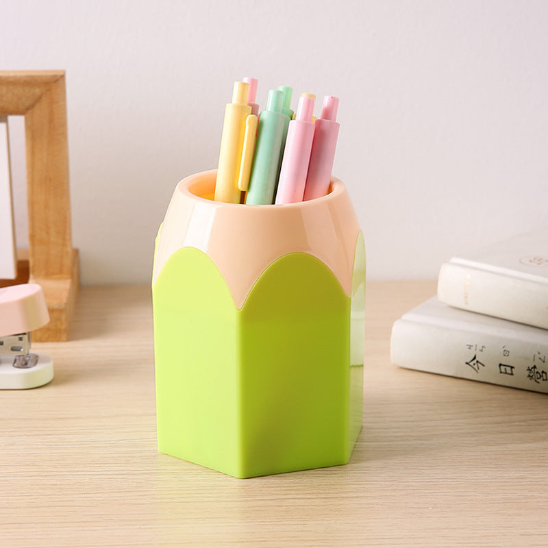 Teacher Classroom Desk Organizer Holder – Multi-Functional Storage Caddy