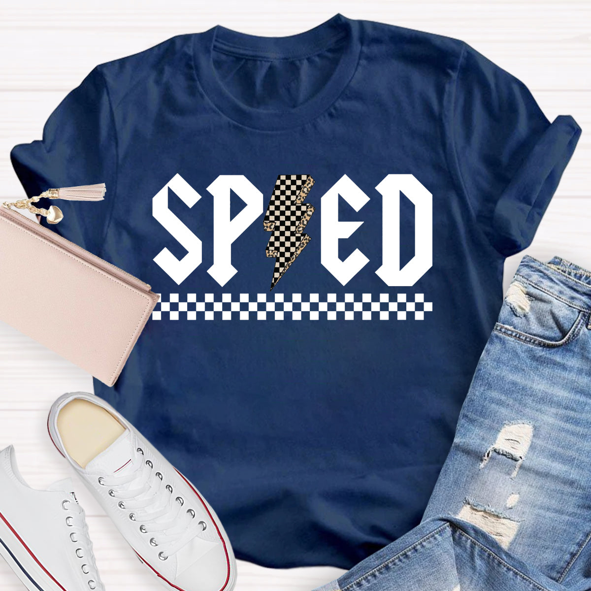 Special Education Team T-Shirt