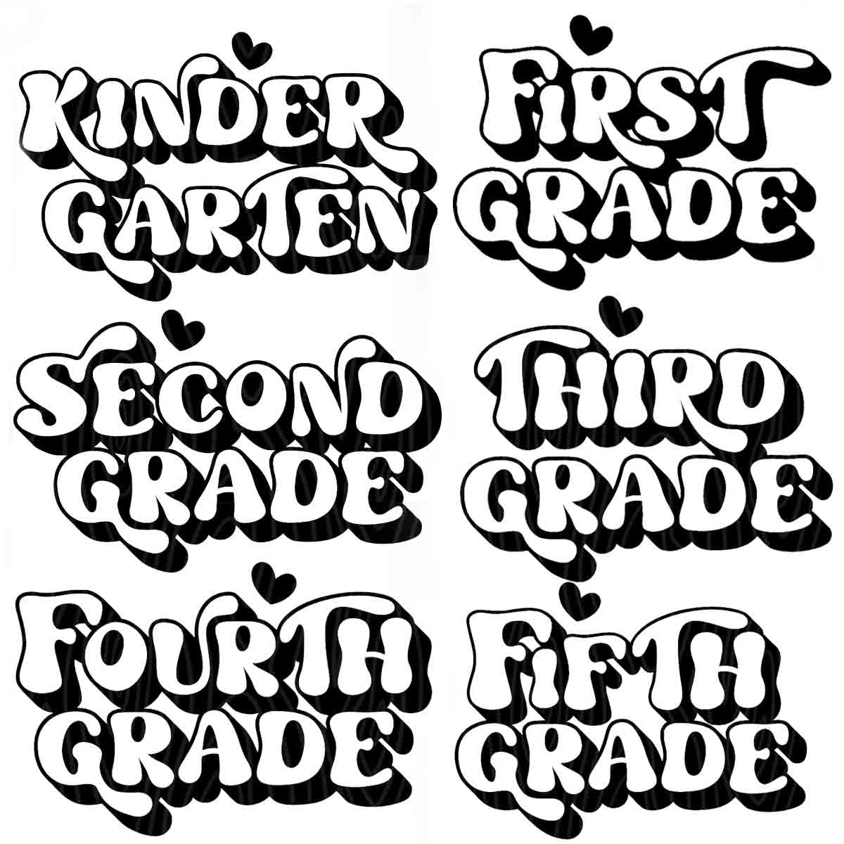 Personalized Grade First Grade Back To School T-shirt
