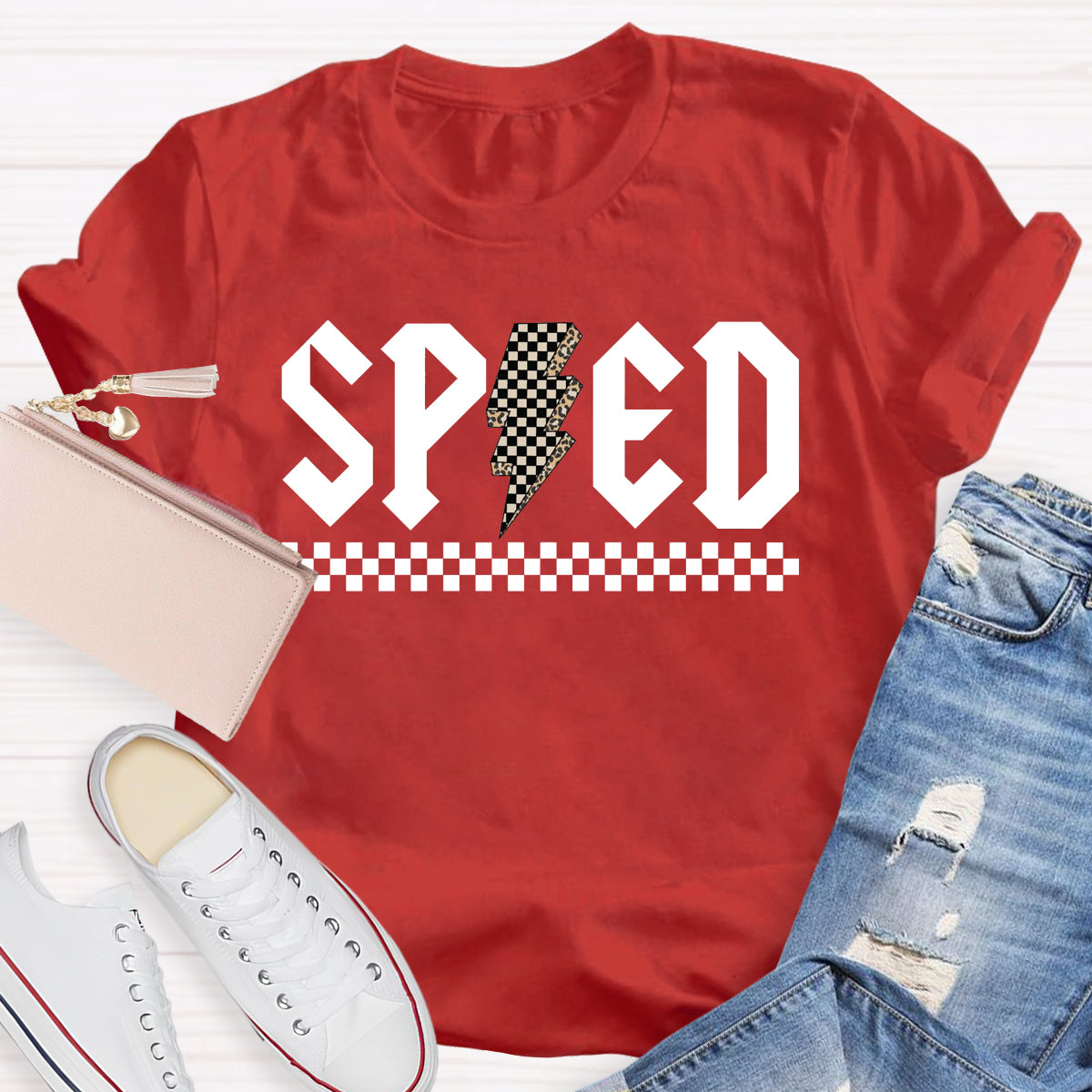 Special Education Team T-Shirt