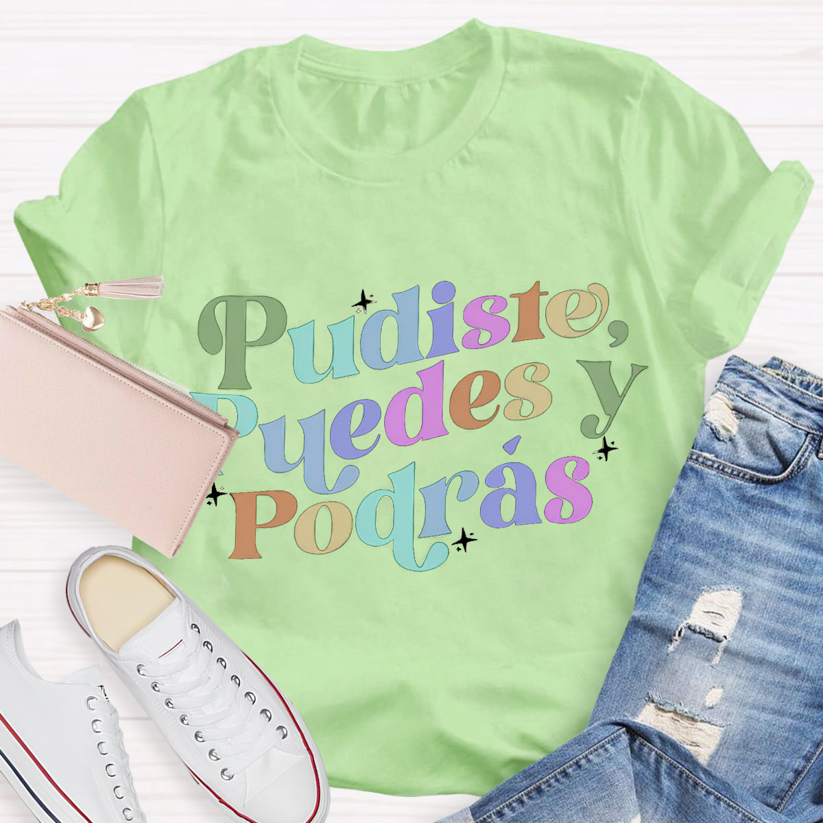 Pudiste Puedes Y Podrás Spanish Teacher