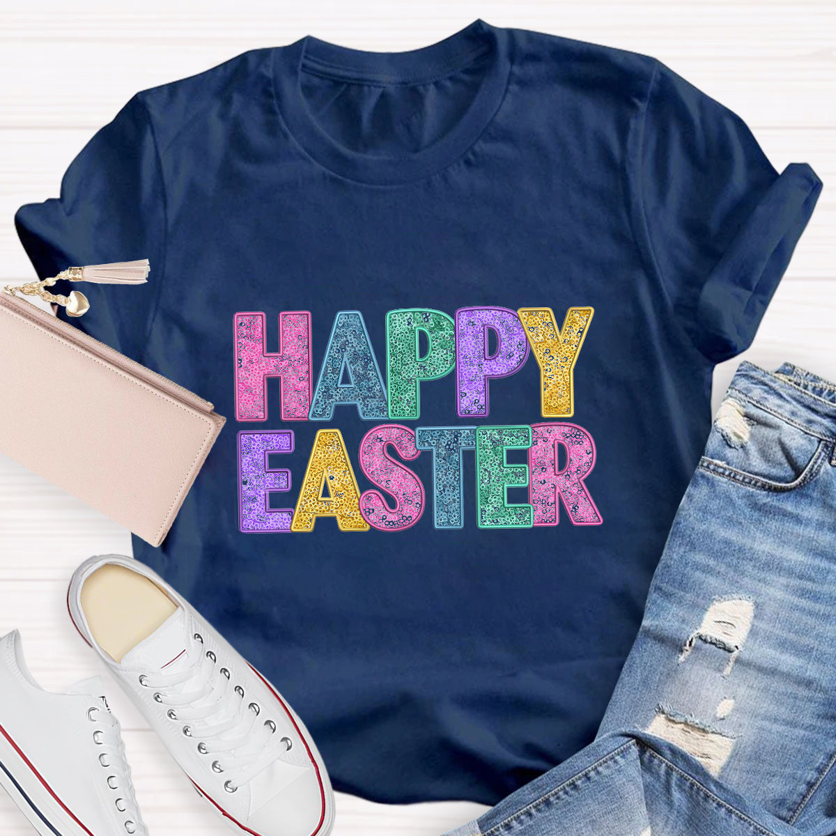 Happy Easter T-Shirt