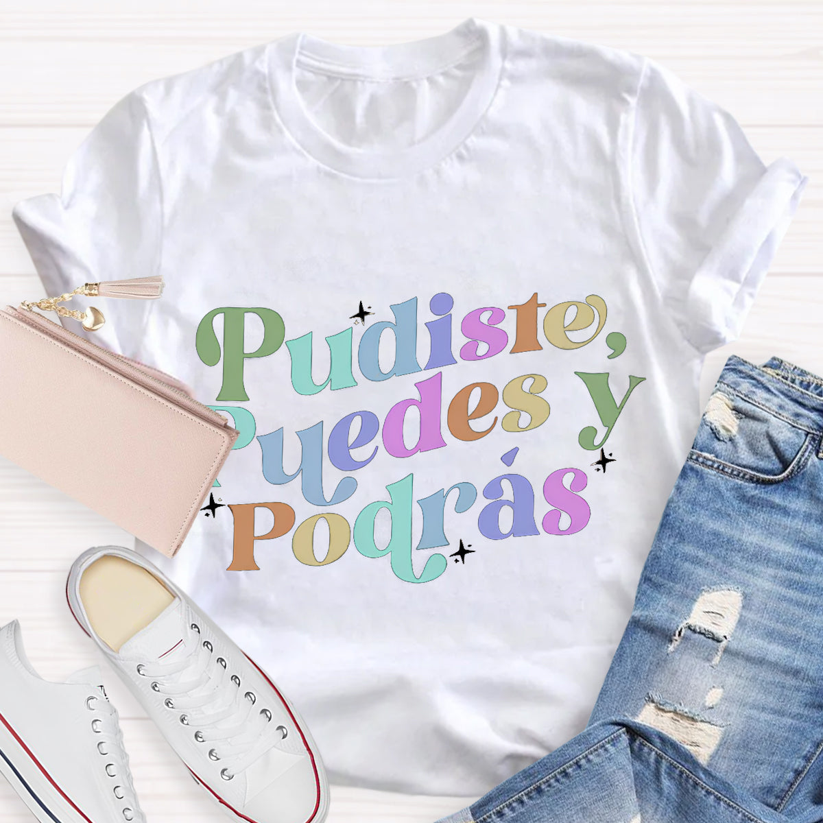 Pudiste Puedes Y Podrás Spanish Teacher