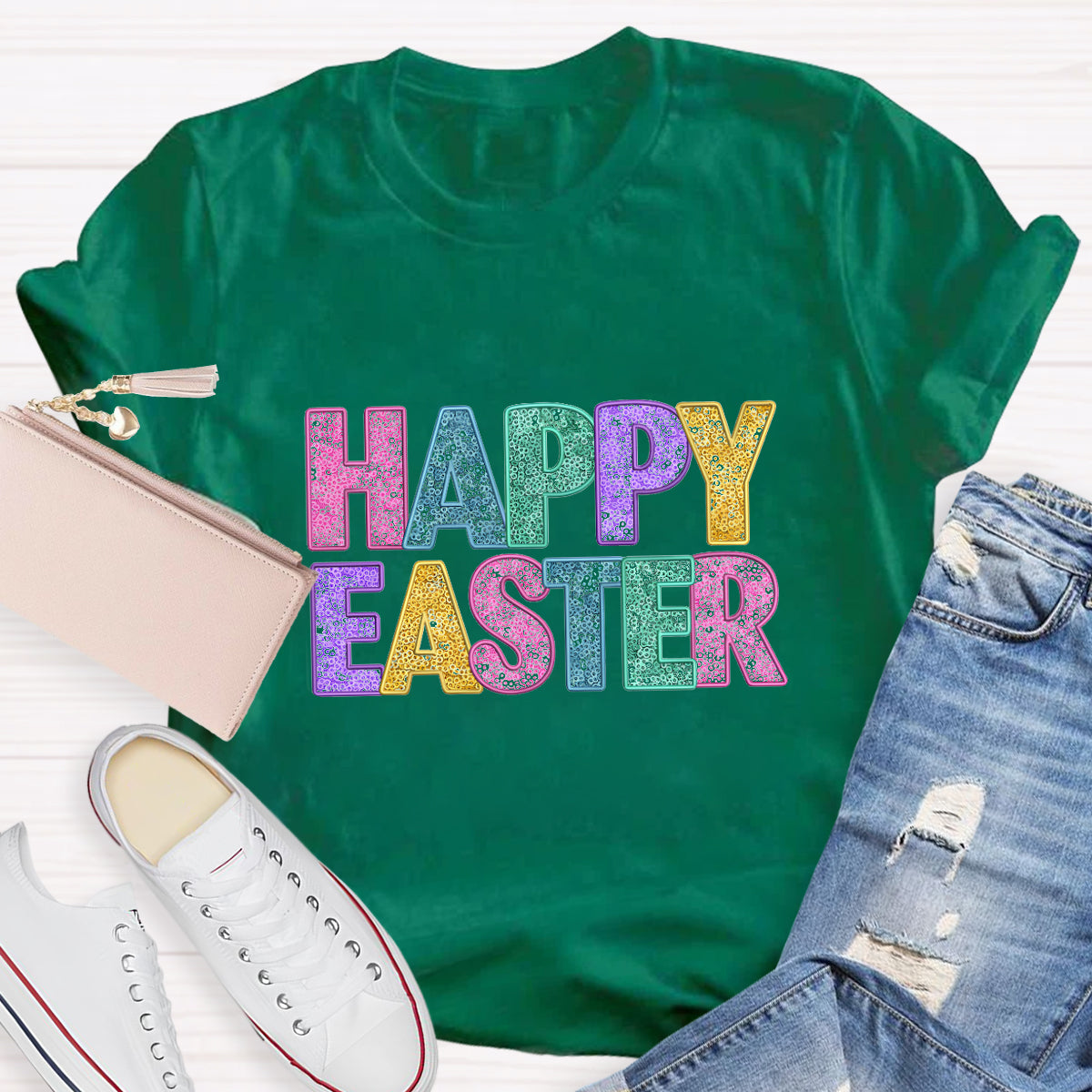 Happy Easter T-Shirt