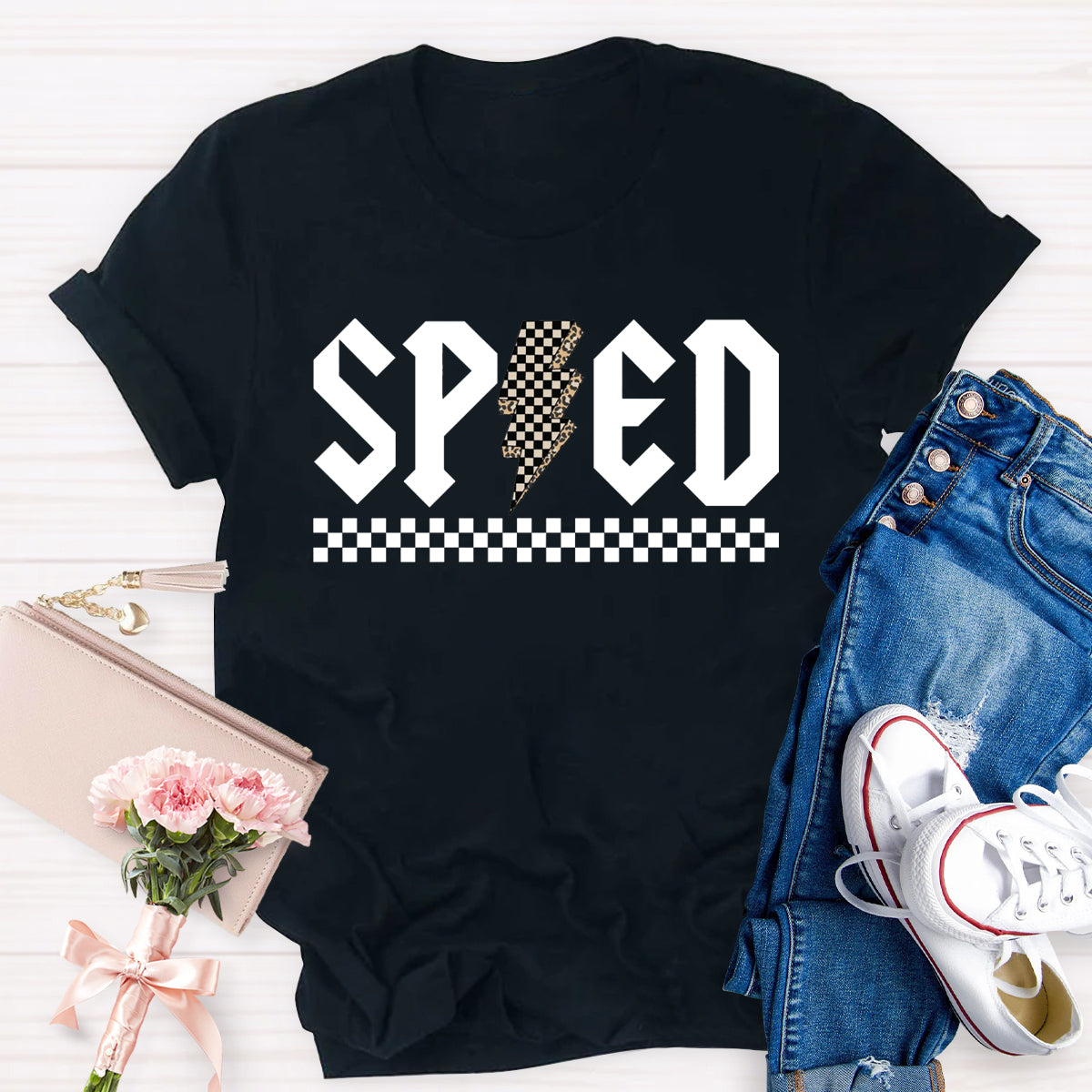 Special Education Team T-Shirt