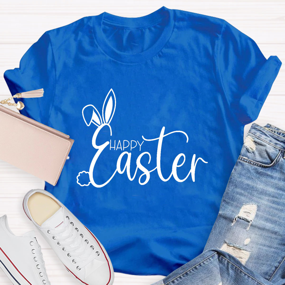 Happy Easter Bunny T-Shirt