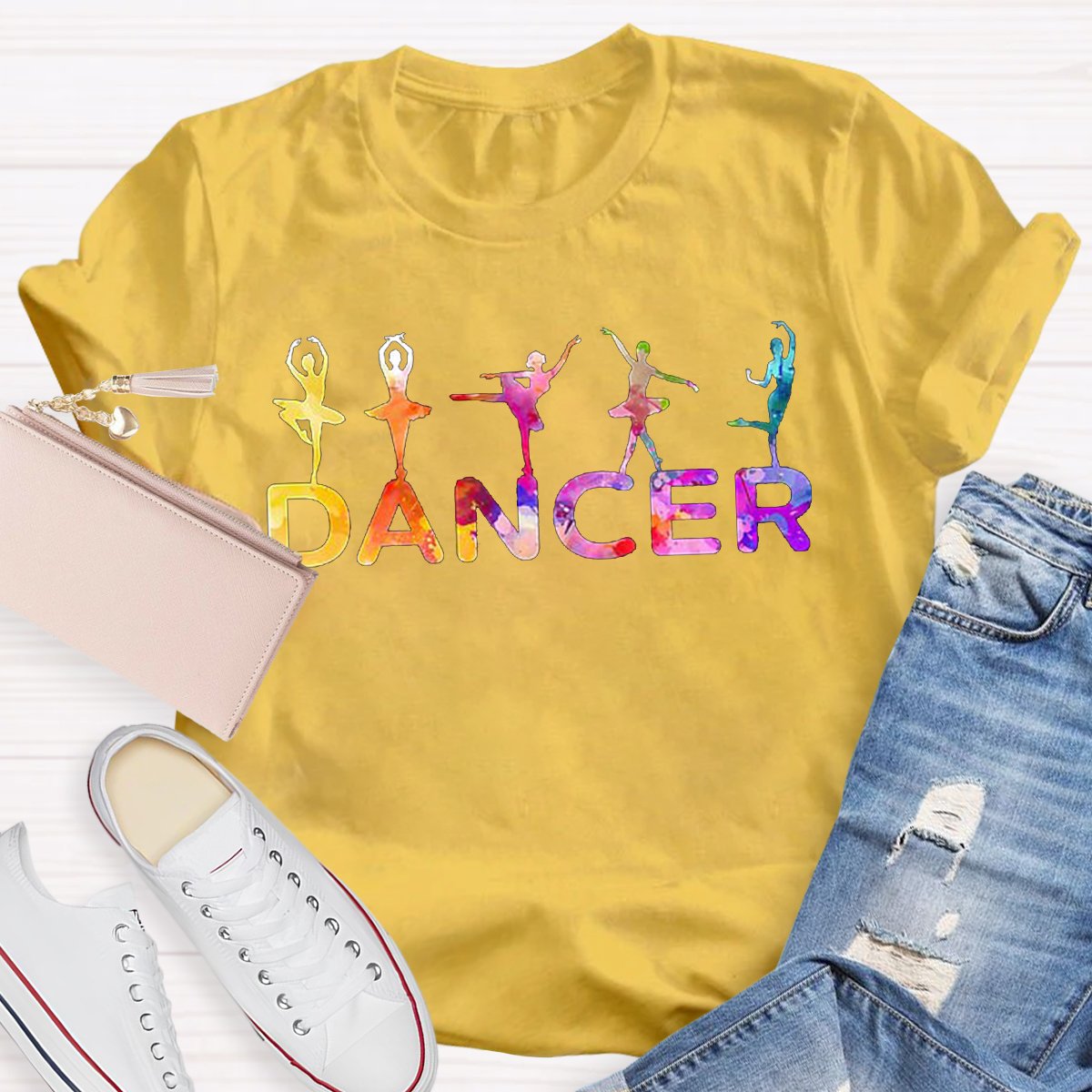 Dance Teacher Shirt