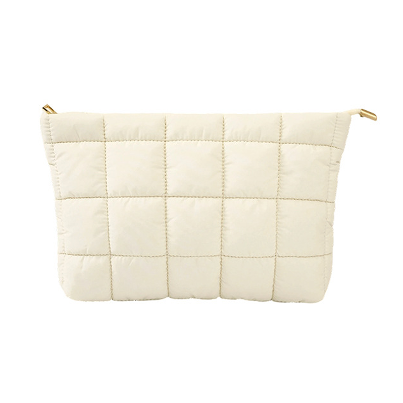 Sunshine & Supplies Makeup Pouch