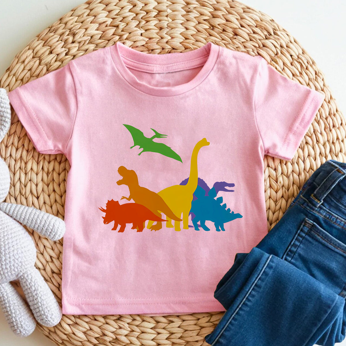 Roaring Into Kindergarten And Little Explorer Toddler T-shirts