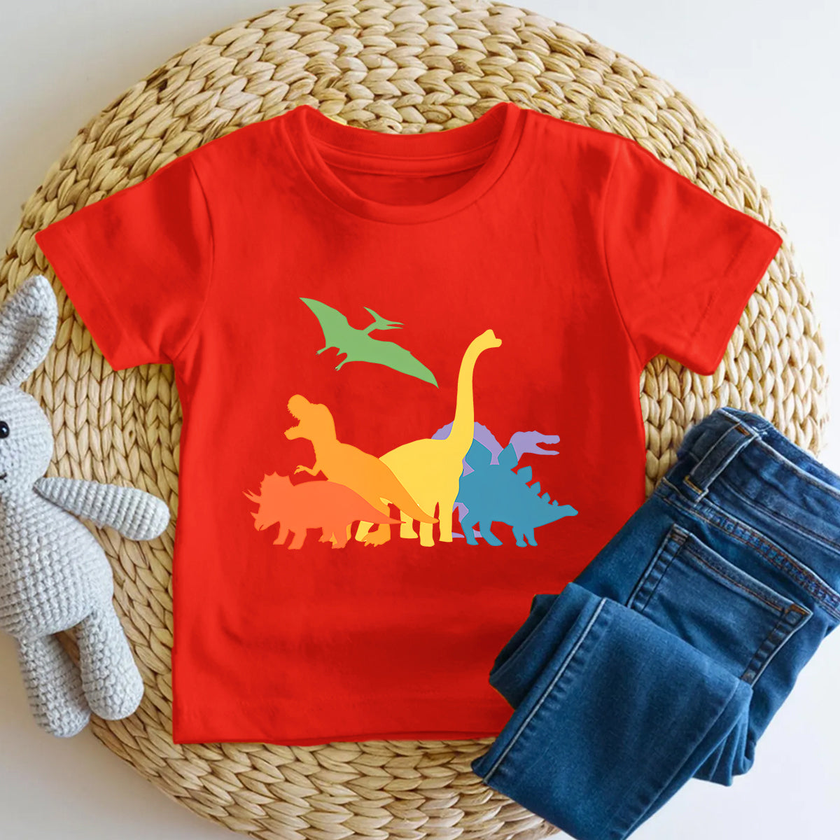 Roaring Into Kindergarten And Little Explorer Toddler T-shirts