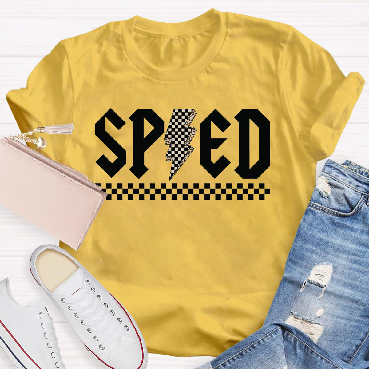 Special Education Team T-Shirt