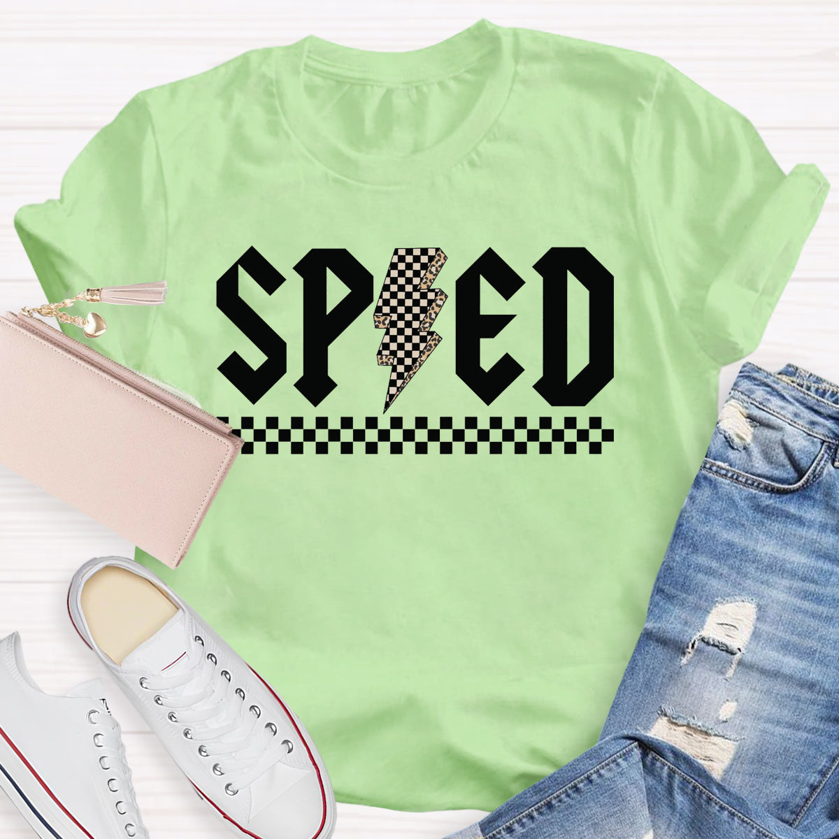 Special Education Team T-Shirt