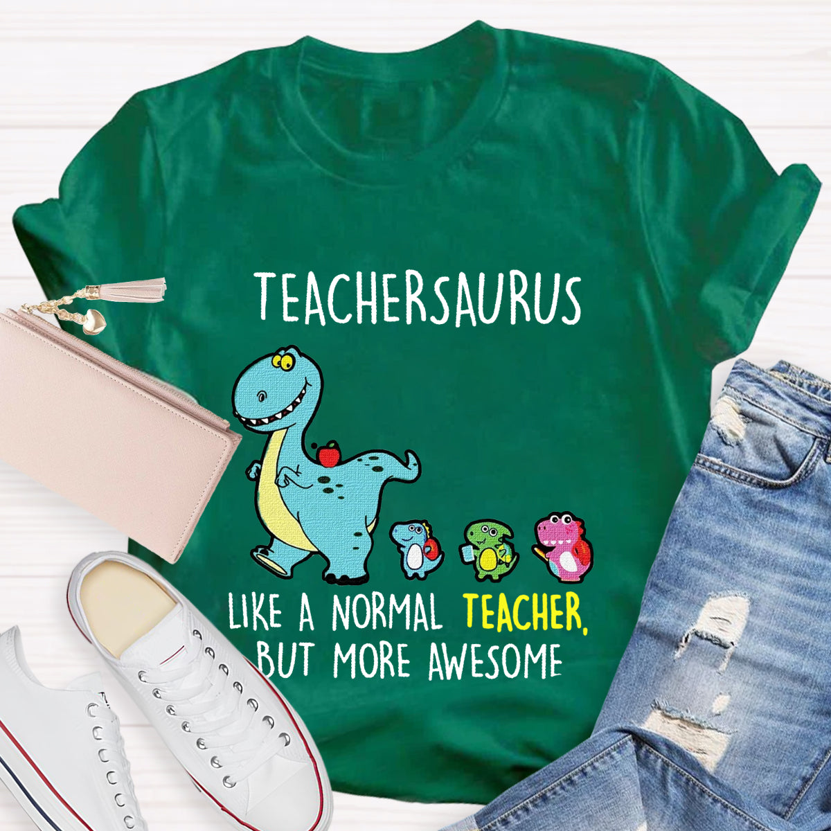 It's Friday T-shirt