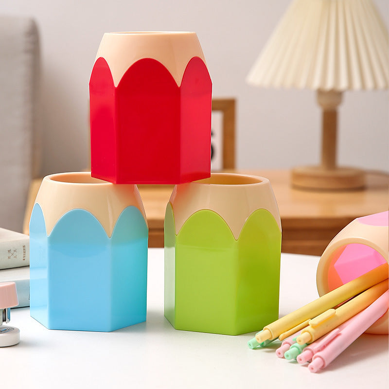 Teacher Classroom Desk Organizer Holder – Multi-Functional Storage Caddy