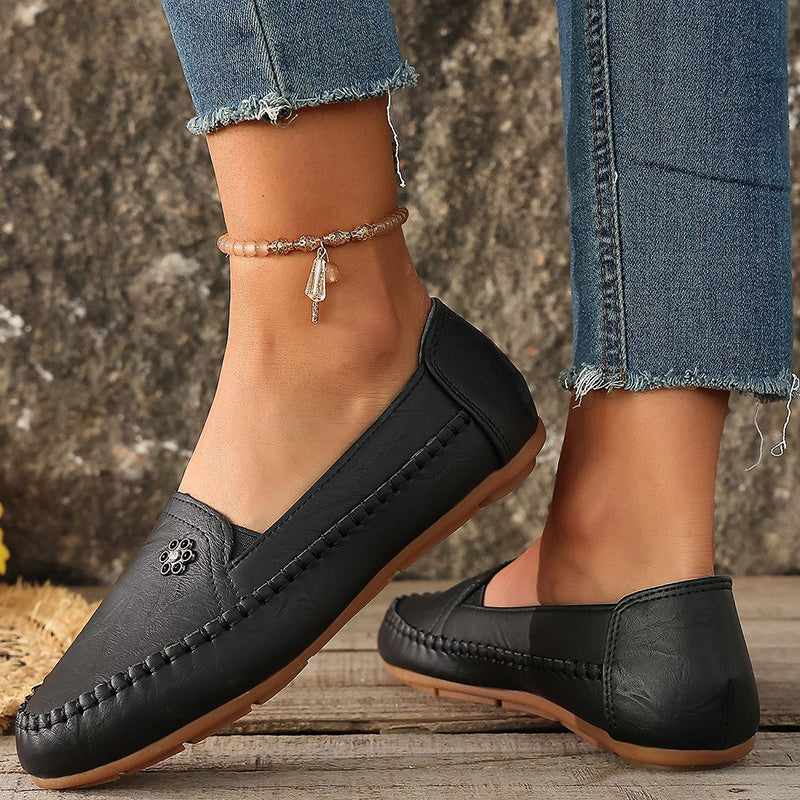 Campus Comfort Everyday Loafers