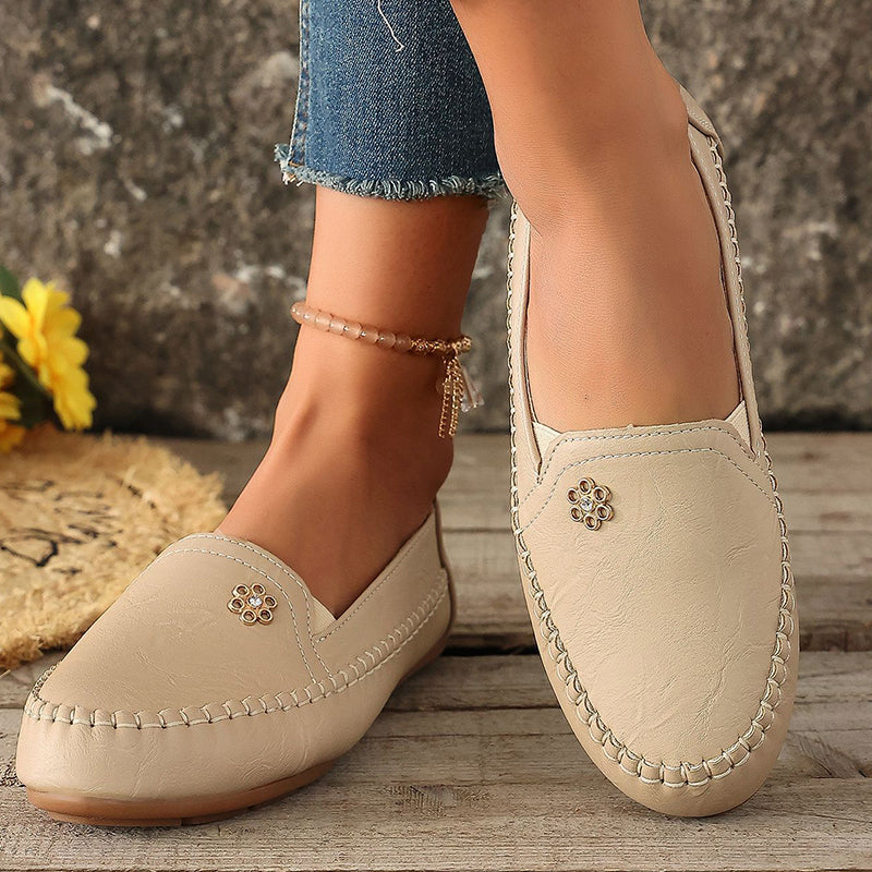 Campus Comfort Everyday Loafers