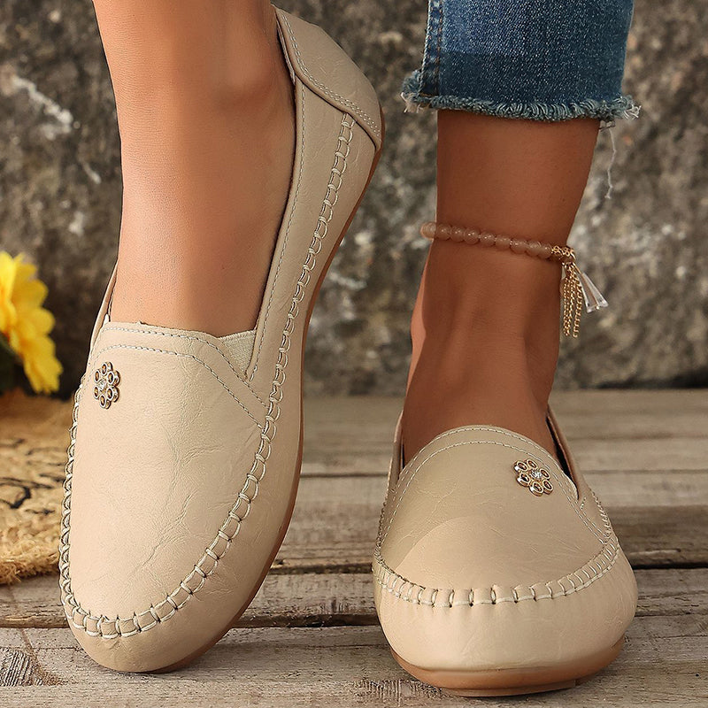 Campus Comfort Everyday Loafers