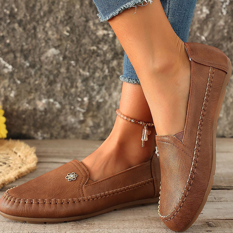 Campus Comfort Everyday Loafers