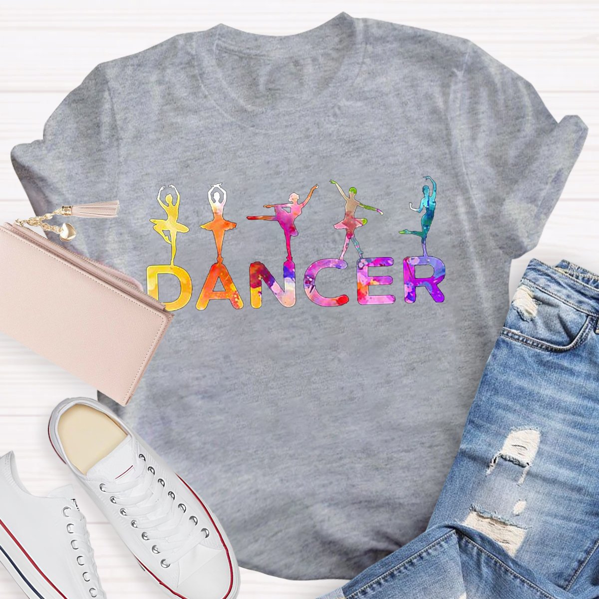 Dance Teacher Shirt