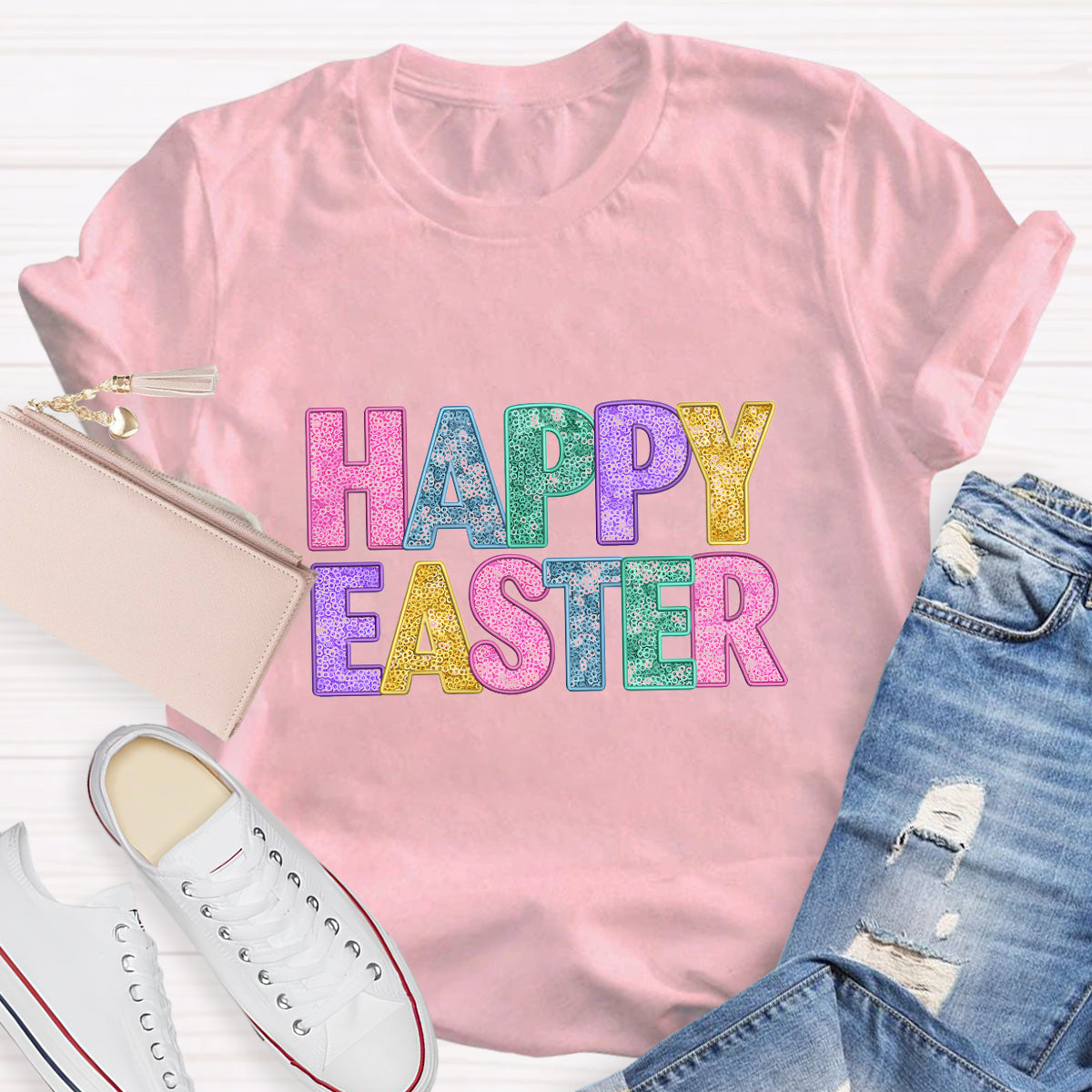 Happy Easter T-Shirt