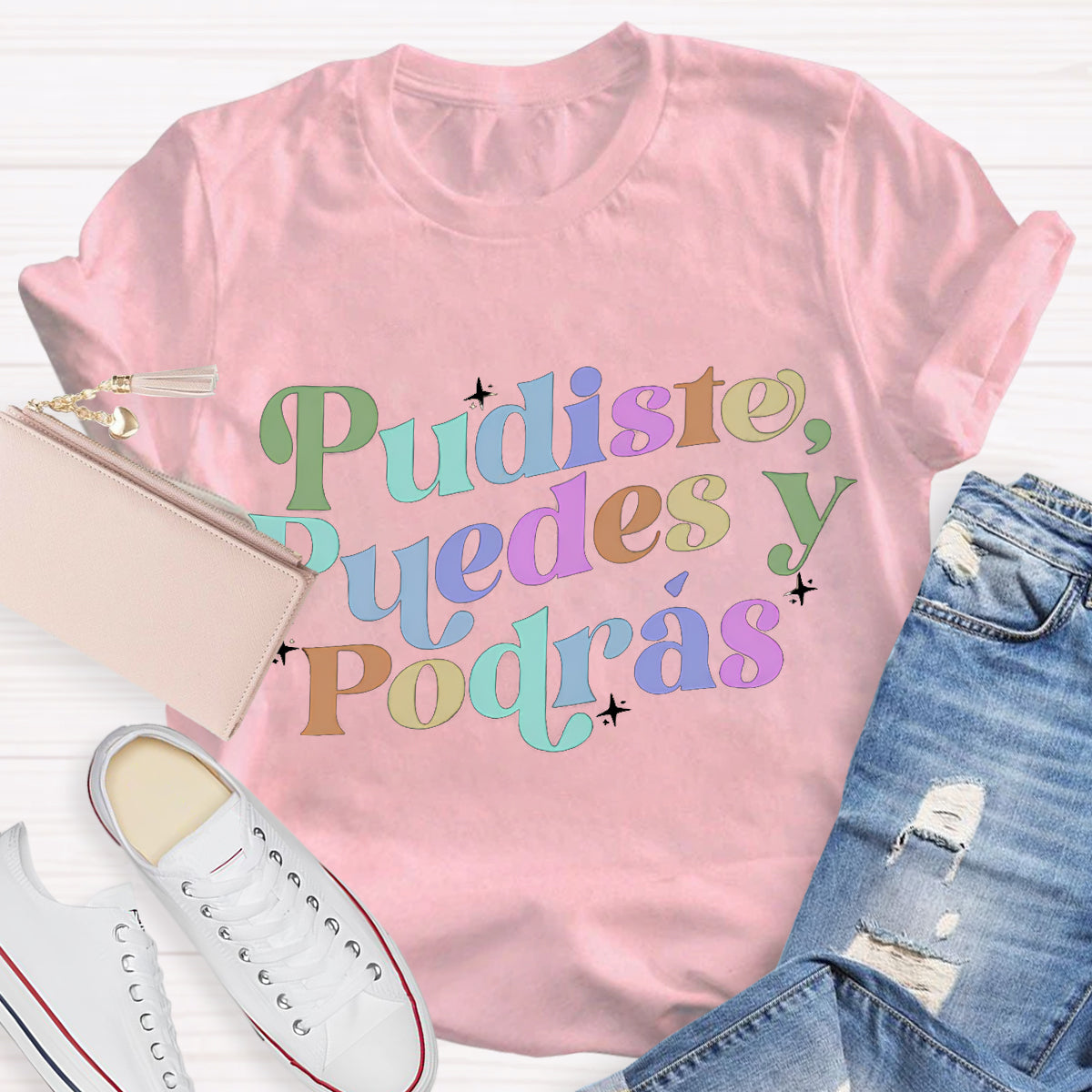 Pudiste Puedes Y Podrás Spanish Teacher