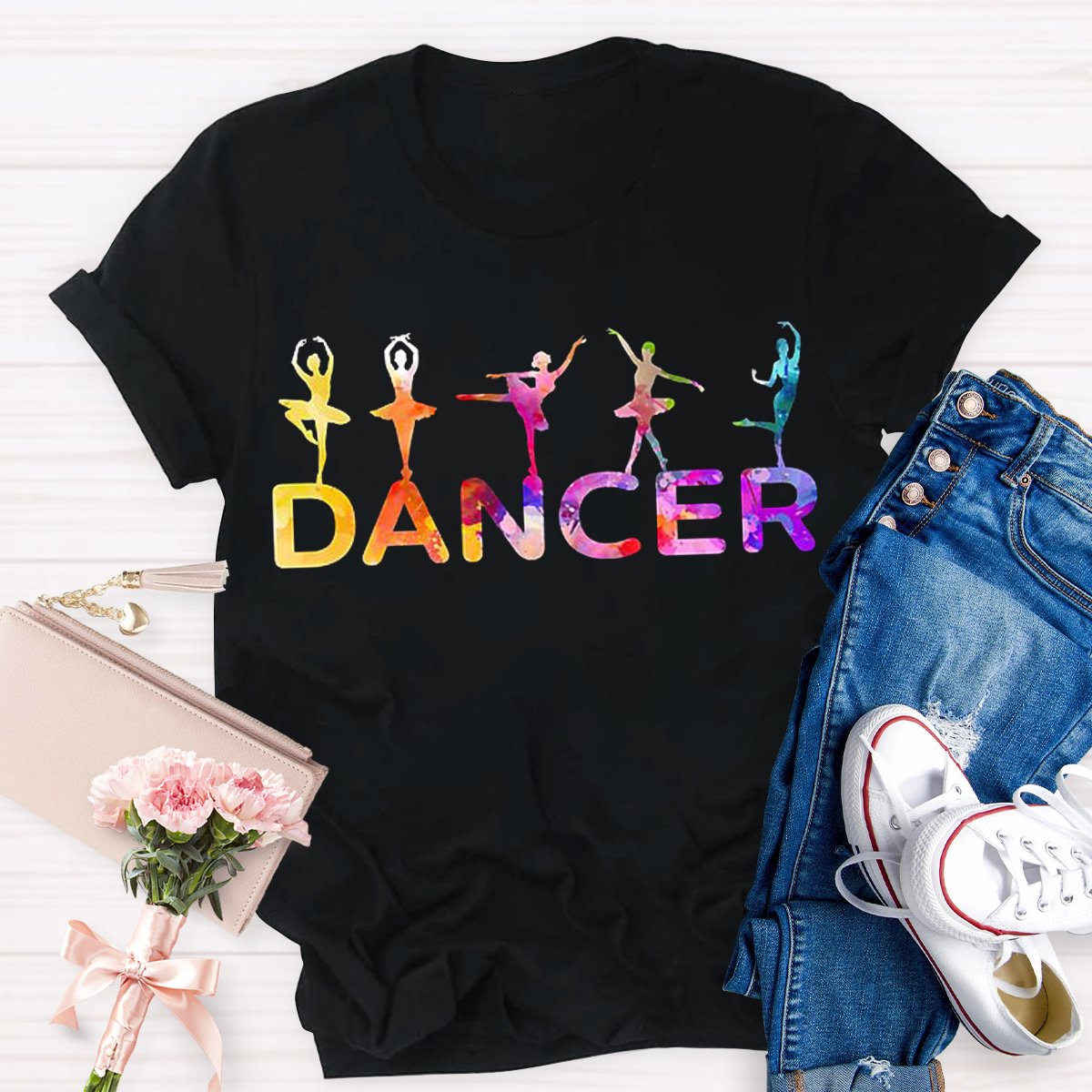 Dance Teacher Shirt