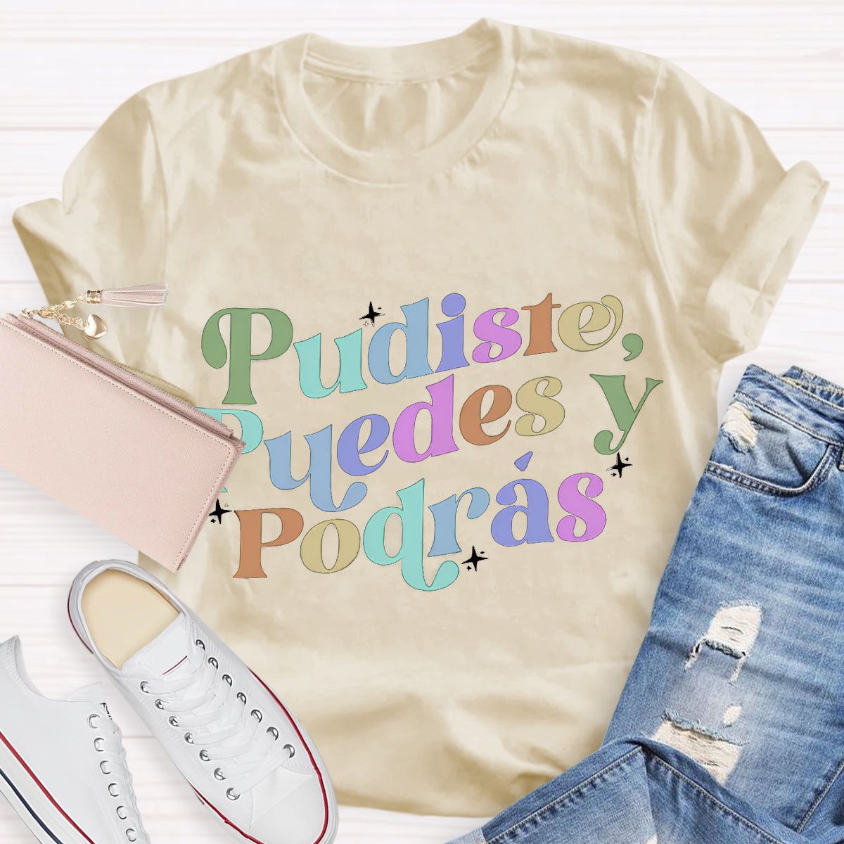 Pudiste Puedes Y Podrás Spanish Teacher